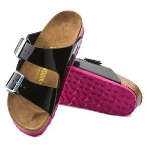 Birkenstock’s Sandals